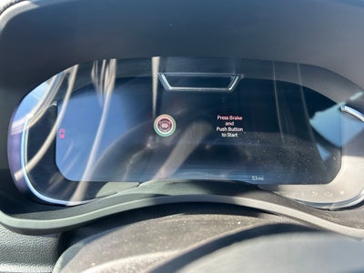 2026 RAM 2500 Laramie Night Edition