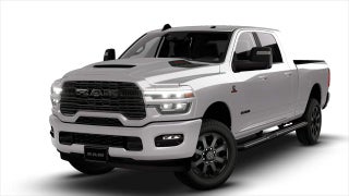 2026 RAM 2500 Laramie Night Edition