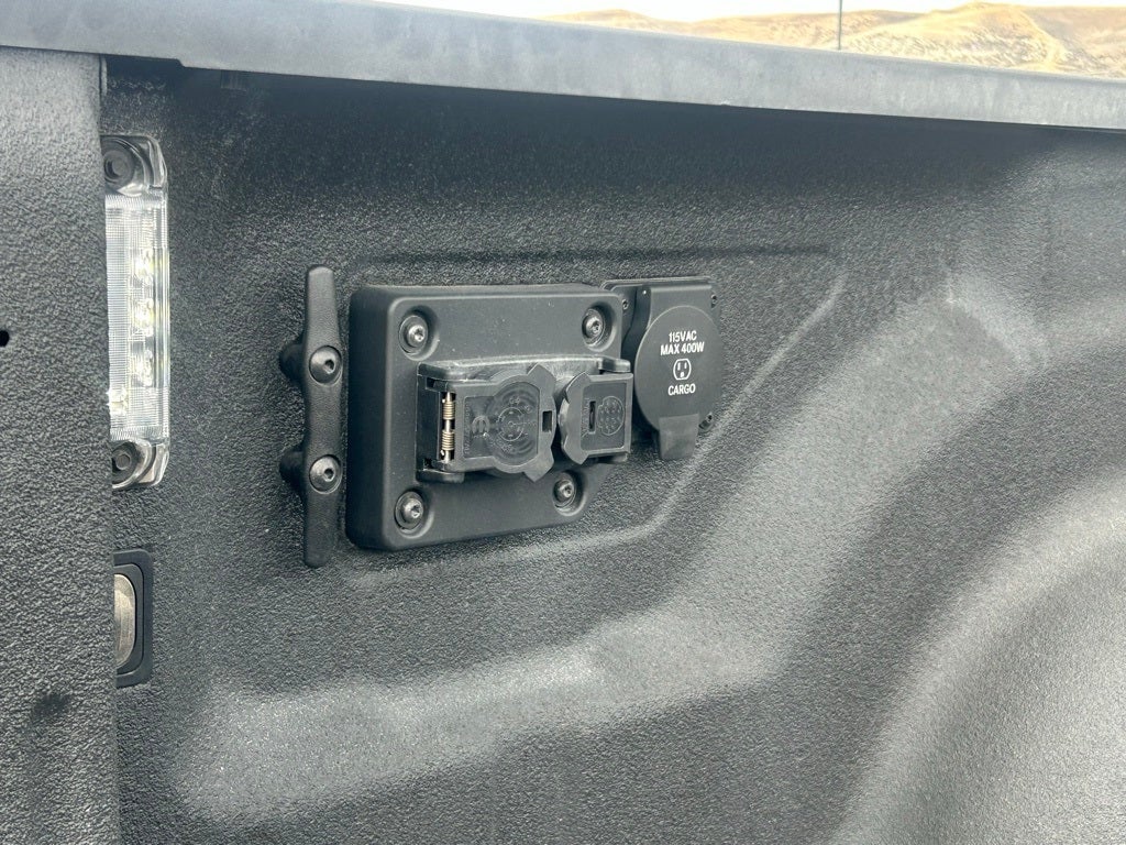 2025 RAM 3500 Laramie