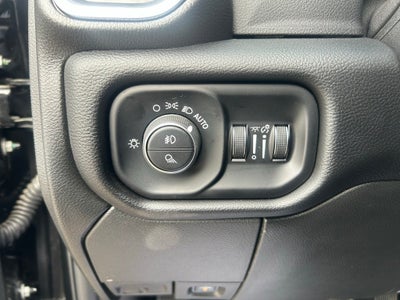 2025 RAM 3500 Laramie