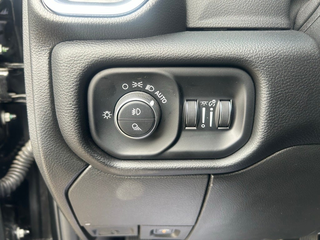 2025 RAM 3500 Laramie