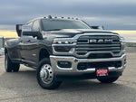 2025 RAM 3500 Laramie