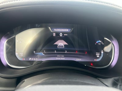 2025 RAM 3500 Laramie