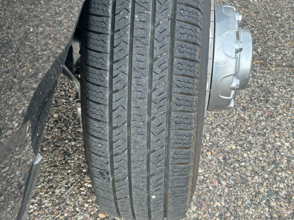 2025 RAM 3500 Laramie