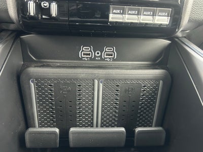 2025 RAM 3500 Laramie