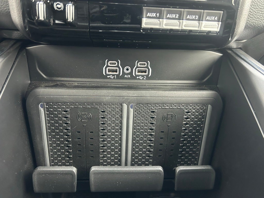 2025 RAM 3500 Laramie