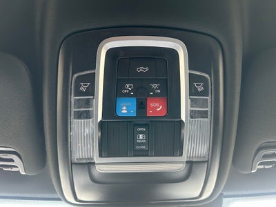 2025 RAM 3500 Laramie