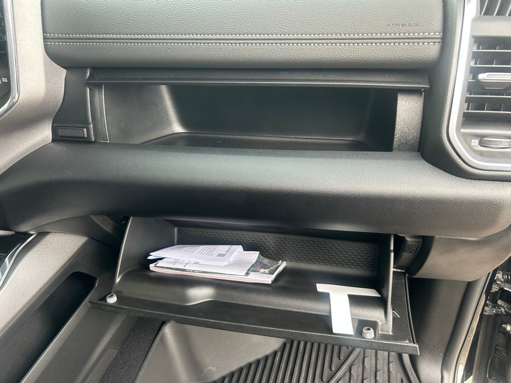 2025 RAM 3500 Laramie