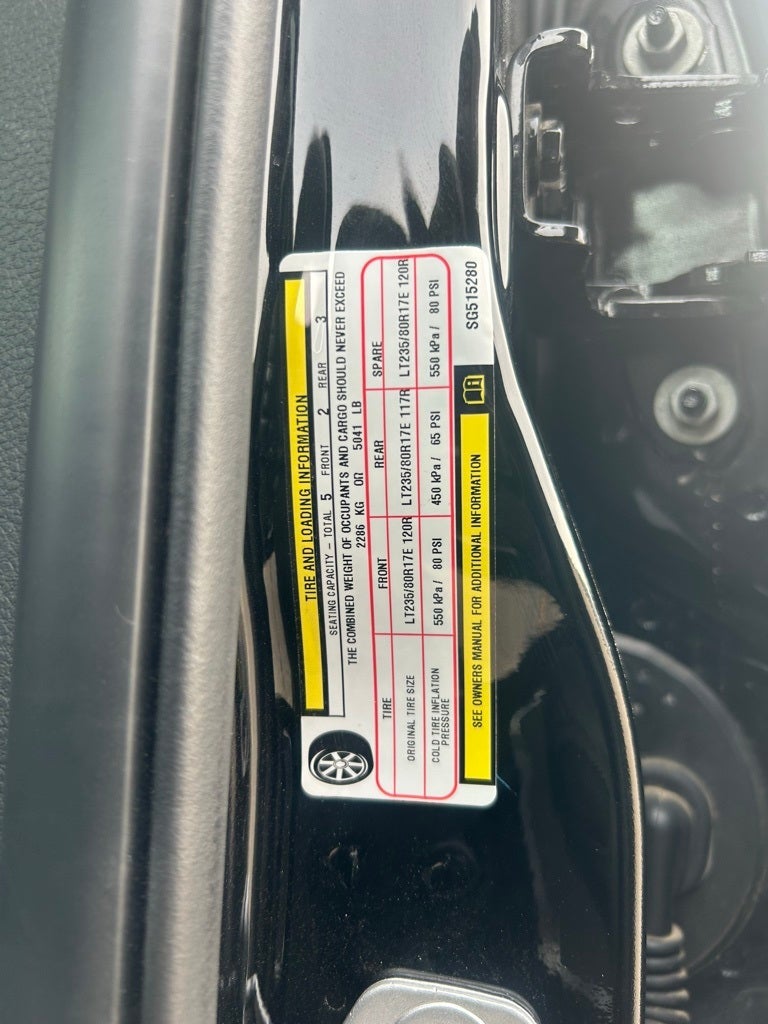 2025 RAM 3500 Laramie