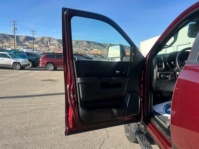 2024 RAM 2500 Power Wagon