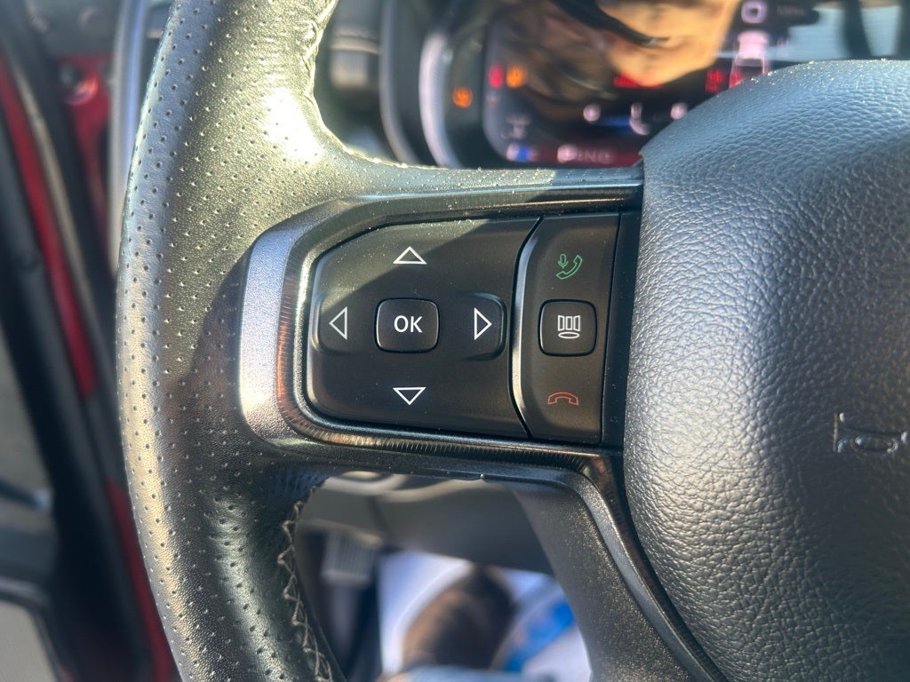 2024 RAM 2500 Power Wagon