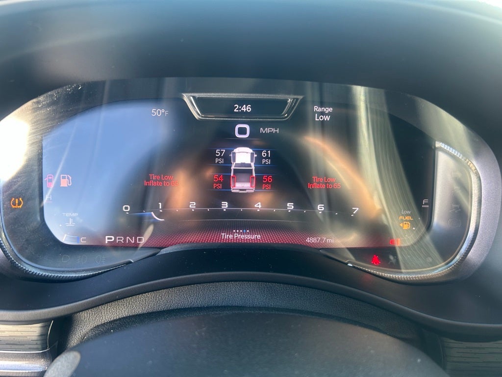 2024 RAM 2500 Power Wagon