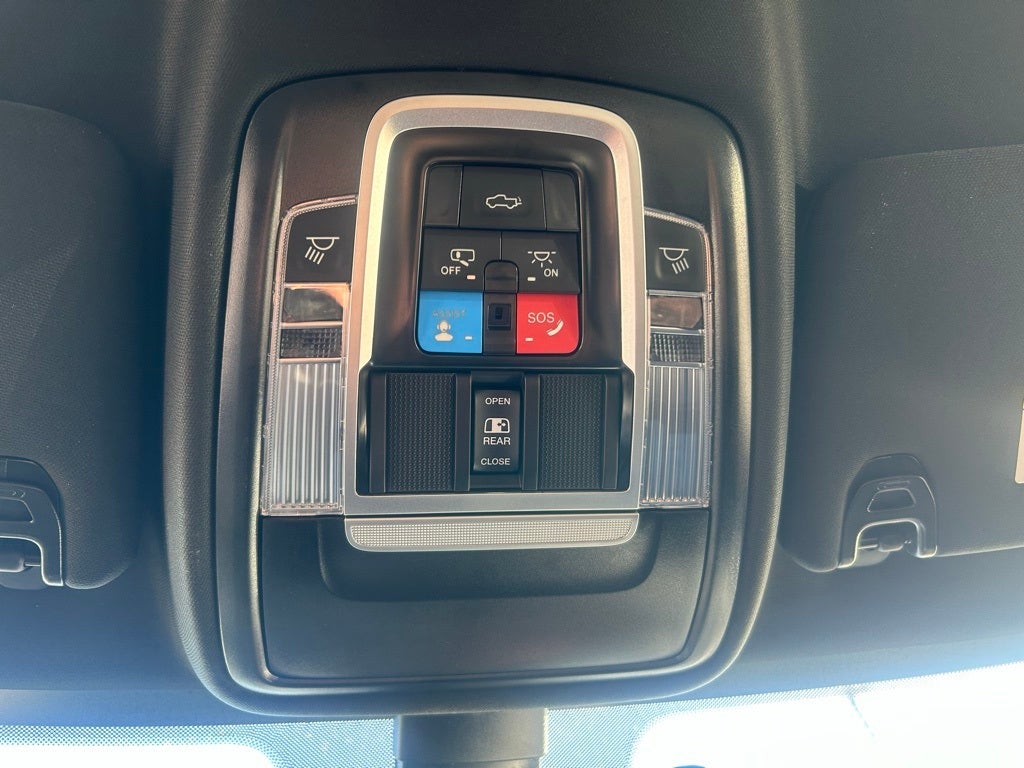 2024 RAM 2500 Power Wagon