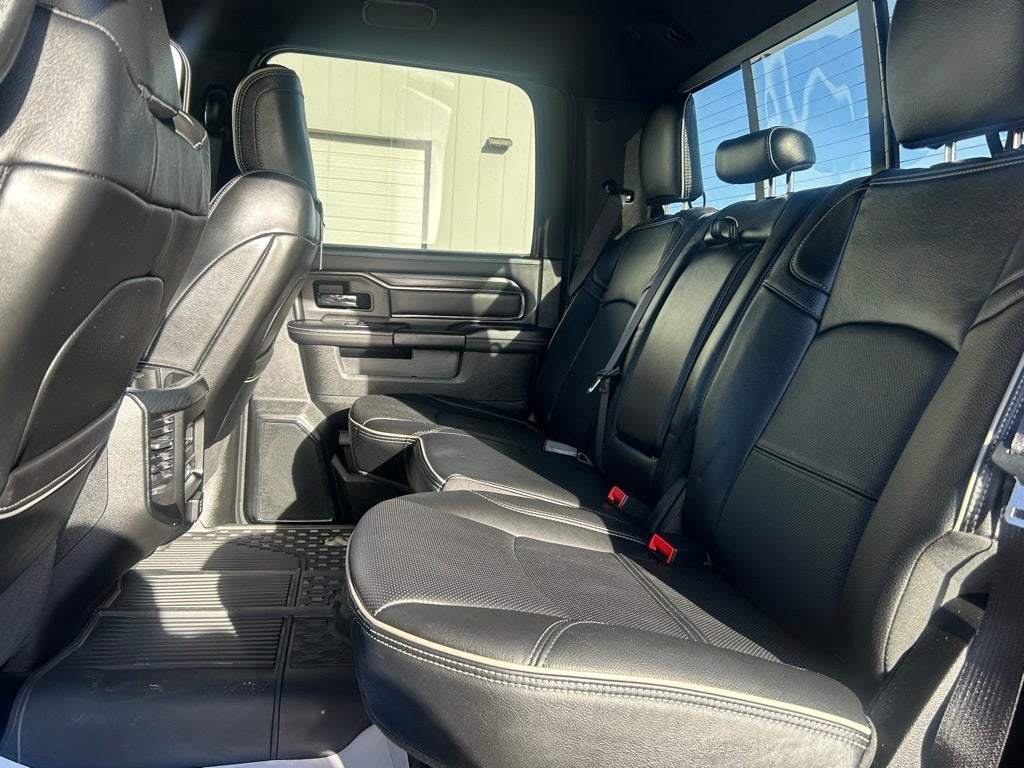 2024 RAM 2500 Power Wagon