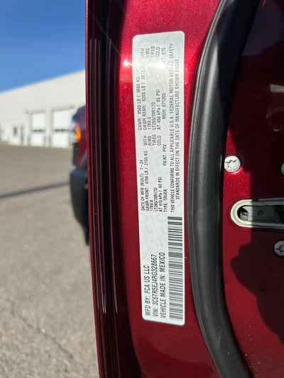 2024 RAM 2500 Power Wagon