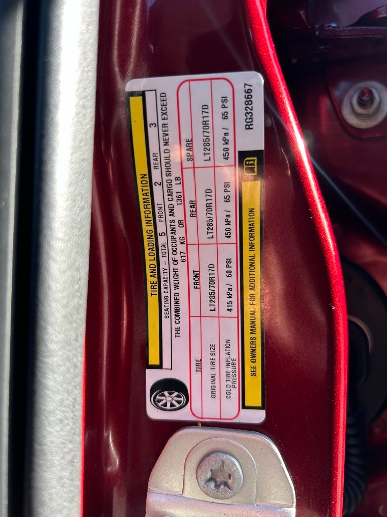 2024 RAM 2500 Power Wagon