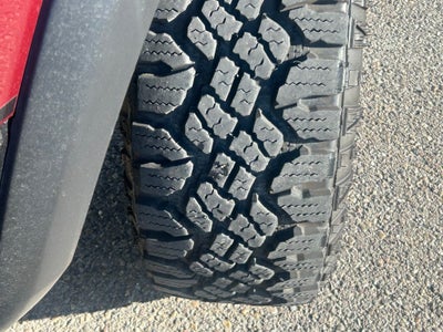 2024 RAM 2500 Power Wagon