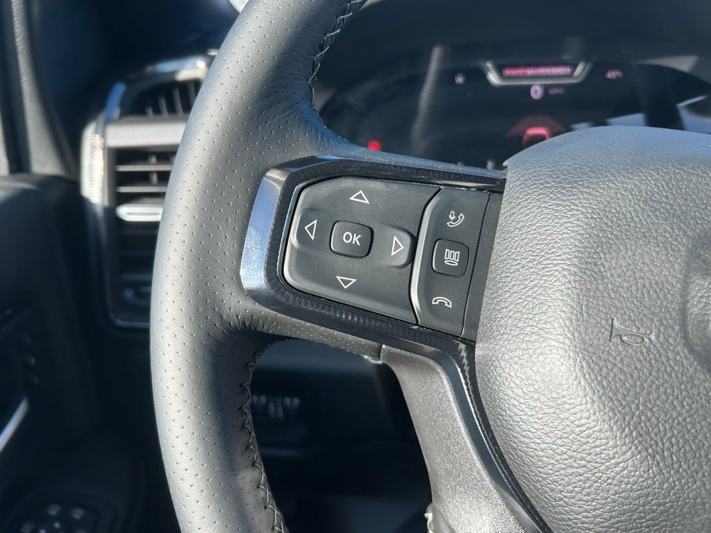 2026 RAM 2500 Power Wagon