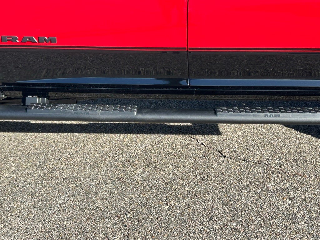 2026 RAM 2500 Power Wagon