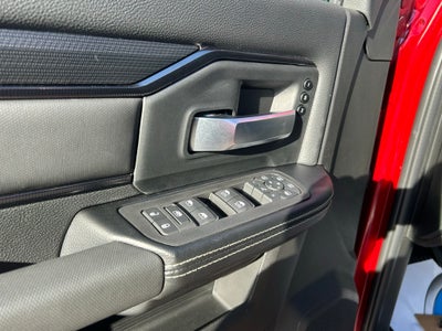 2026 RAM 2500 Power Wagon