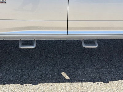 2015 RAM 2500 Tradesman