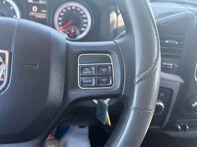 2015 RAM 2500 Tradesman