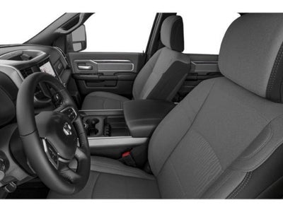 2023 RAM 2500 Big Horn