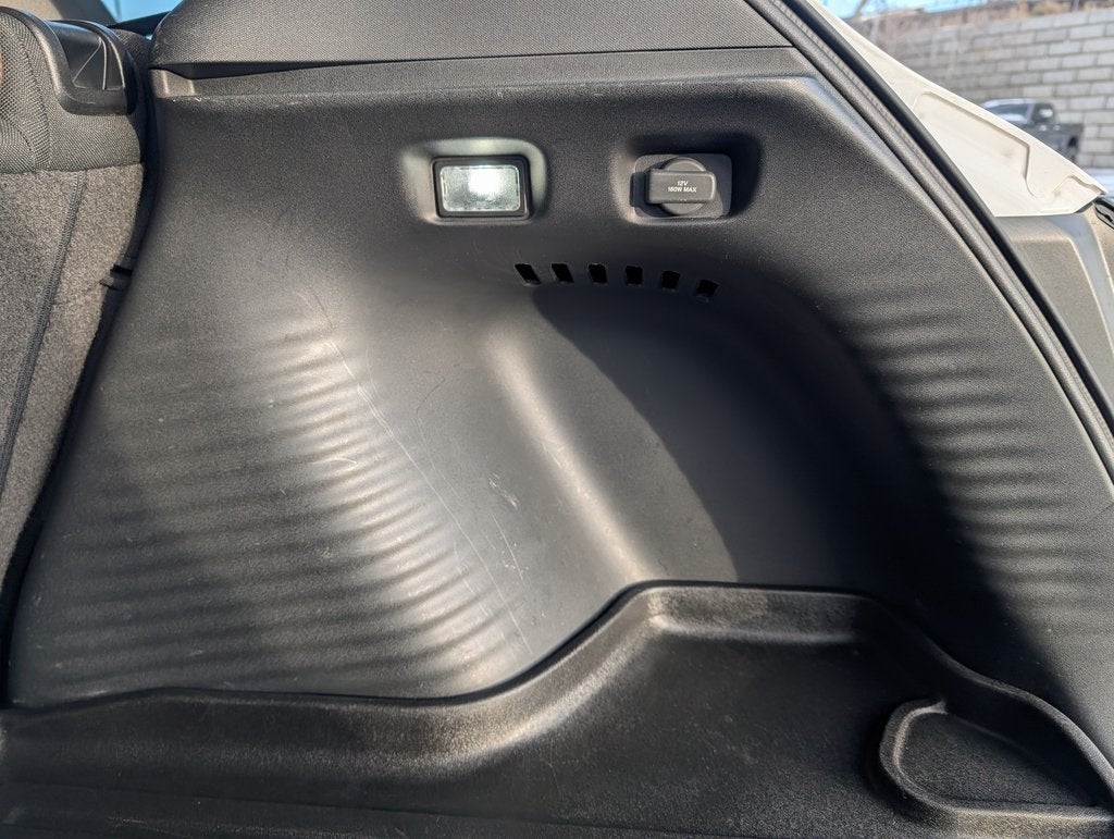 2024 Honda HR-V Sport AWD