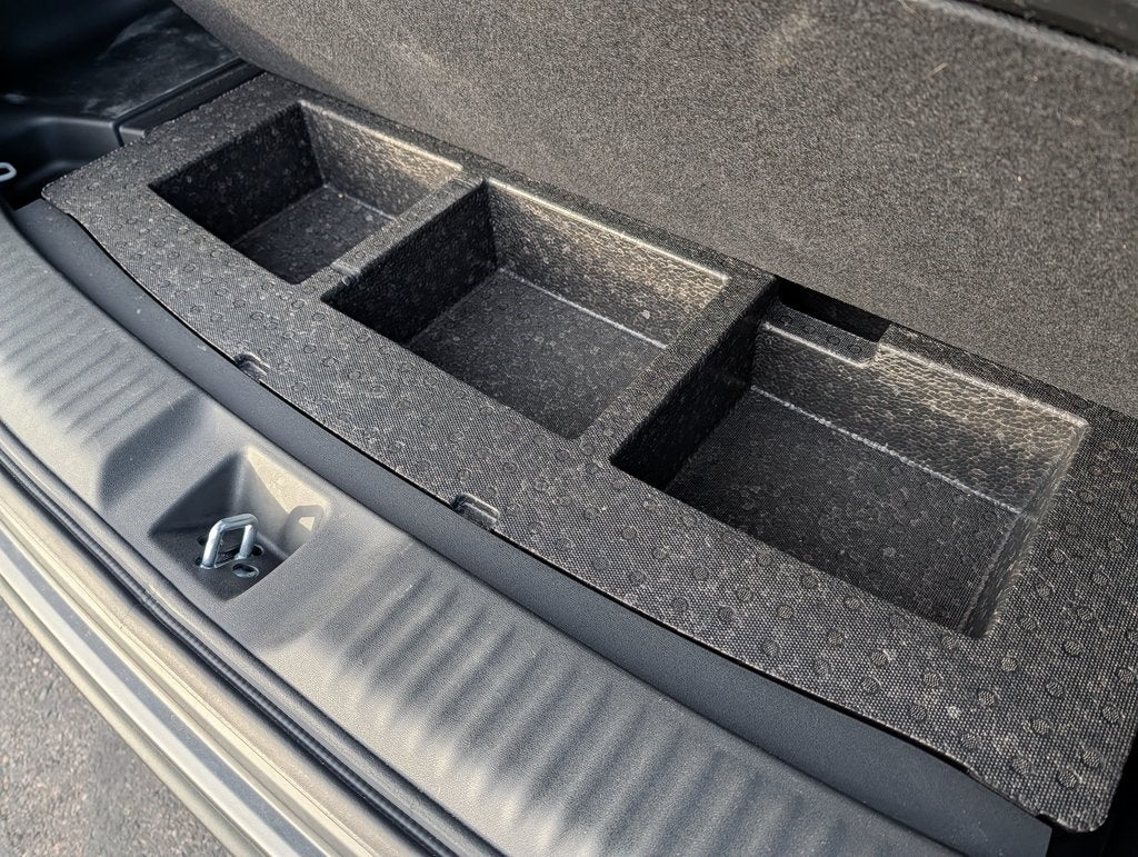 2024 Honda HR-V Sport AWD