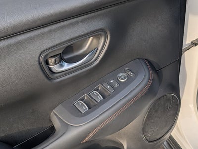 2024 Honda HR-V Sport AWD