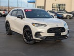 2024 Honda HR-V Sport AWD