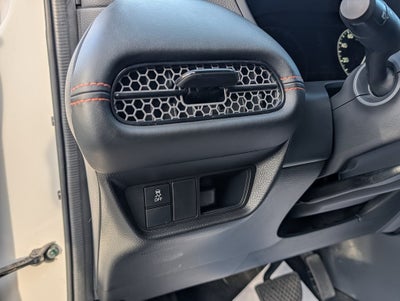 2024 Honda HR-V Sport AWD