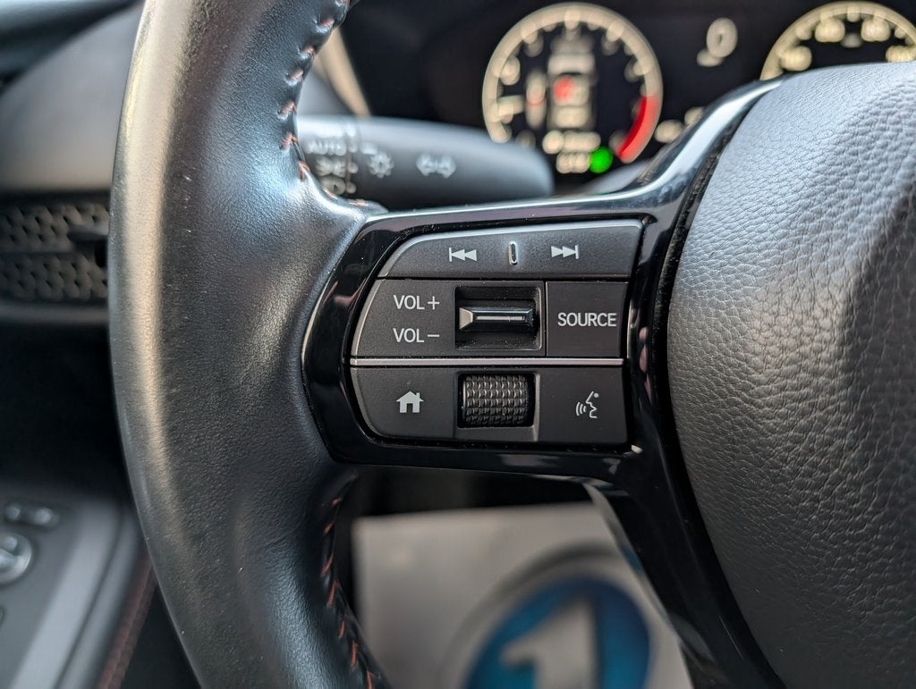 2024 Honda HR-V Sport AWD