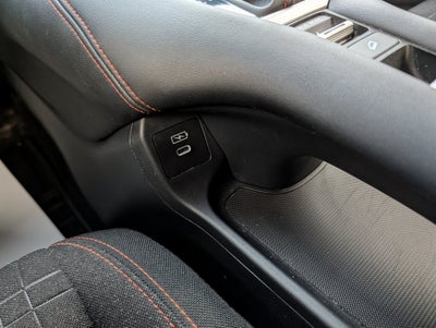 2024 Honda HR-V Sport AWD