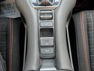 2024 Honda HR-V Sport AWD