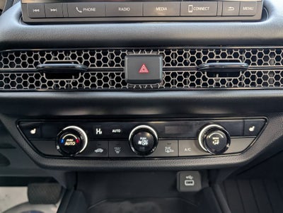 2024 Honda HR-V Sport AWD