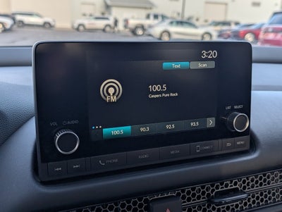 2024 Honda HR-V Sport AWD