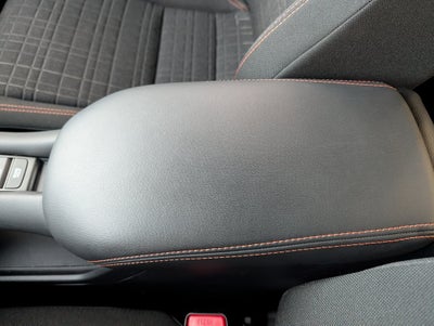 2024 Honda HR-V Sport AWD