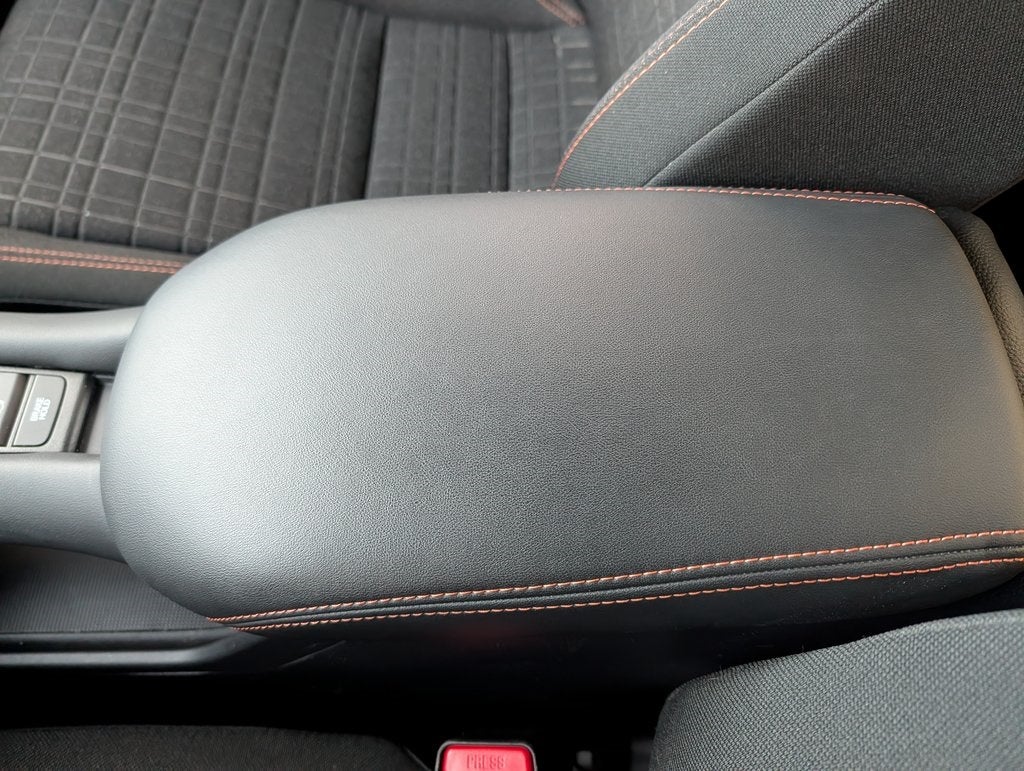 2024 Honda HR-V Sport AWD