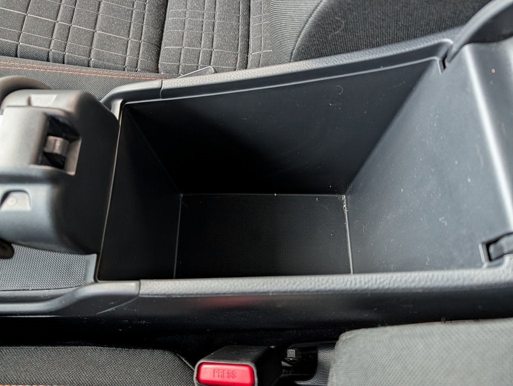 2024 Honda HR-V Sport AWD