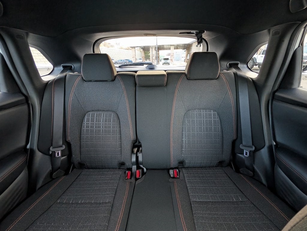 2024 Honda HR-V Sport AWD