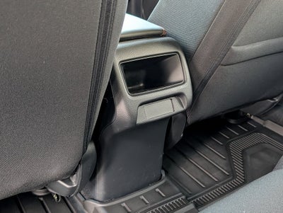 2024 Honda HR-V Sport AWD