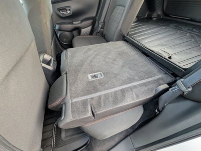 2024 Honda HR-V Sport AWD