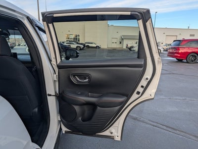 2024 Honda HR-V Sport AWD