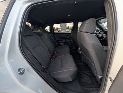 2024 Honda HR-V Sport AWD