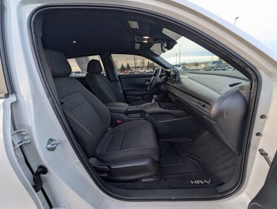 2024 Honda HR-V Sport AWD