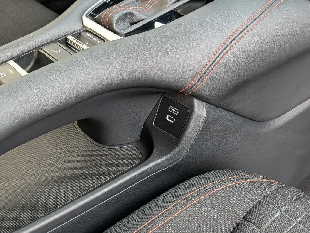 2024 Honda HR-V Sport AWD