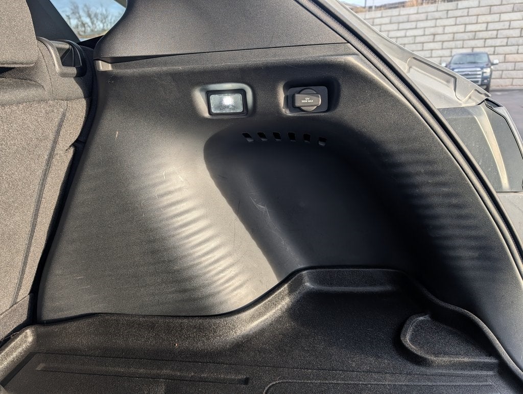 2023 Honda HR-V Sport AWD