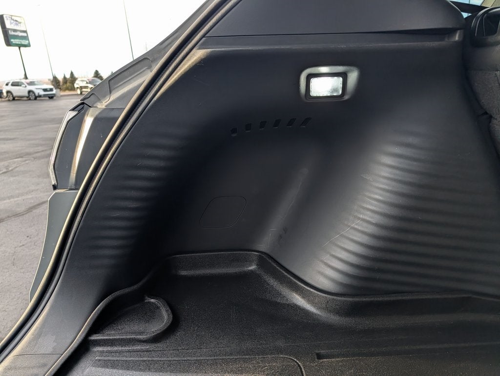 2023 Honda HR-V Sport AWD