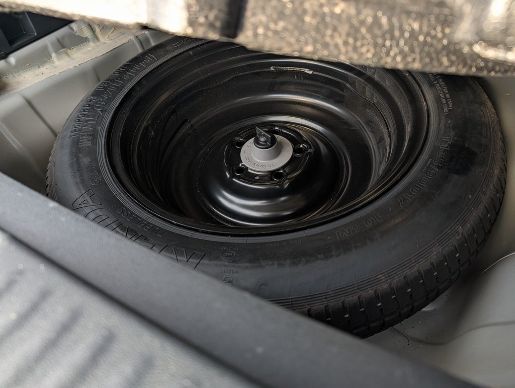 2023 Honda HR-V Sport AWD